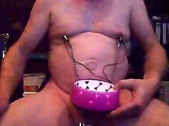 Electro hollywood sexvideo downlod for Slave pig Joe
