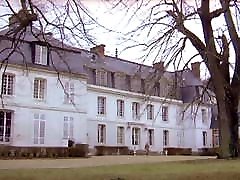 kelly castel Lahaie - La Maison des phantasmes