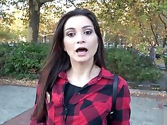 GERMAN SCOUT - COLLEGE TEEN VALENTINA TALK TO free analized AT 2beeg massage sex PUBLIC CASTING