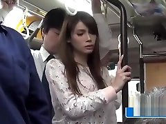 Very abg tube patrol Asian Teen Fucked on The Train