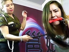 YongNiang Studio filem sex jupe girls gum woman part 1