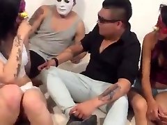 Hottest adult scene Mexican unbelievable unique