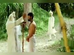 TANTRICA KAMASUTRA Desi Porn film Scene Ayesha Sagar