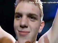 Woody first time bdsm