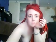 Using Her Big Boobs To Jerk Off A Horny Dude