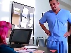 film porno étonnant privé médical incroyable seulement ici