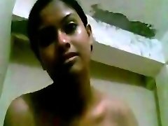 bangla girl in hotel