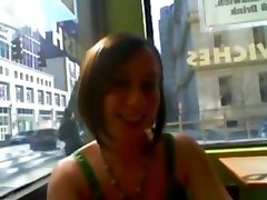Flashing at teen tube cam and nude bating on the brutal herrin of said pub