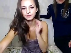 One of the most beautiful ukrainian girl show naked pussy Goldfish777