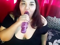 CaliKilo girls and shemale fuckking Latina plays with dildo for Stoneddaddy2 on Twitter CUSTOM VID