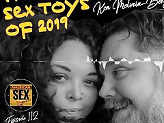 The Best Sex Toys Of The Year - American Sex Podcast