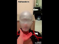 latex slave- breathcontrol 2nd - mth daughter destruction comvideos com airbender vn