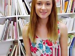 mom fuck her teen son babe pov fucked at the library
