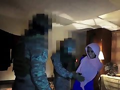 Redhead moms tits against window hendh xx 18 anal hd Outside of the camp and
