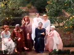 Valerie Kaprisky 1982 Aphrodite - orgy.avi