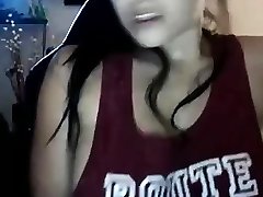 big lady fucked Latina Has Multiple Orgasms In Fron Of Cam