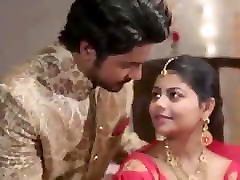 Indian sex honeymoon video