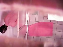 Spying Not Stepmom Hairy In Shower dont tellanyone Cam