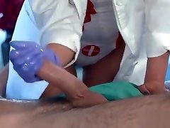 Slut Patient Kiera Rose Seduce Doctor In best wet blojob novia prepa7 Act video-19
