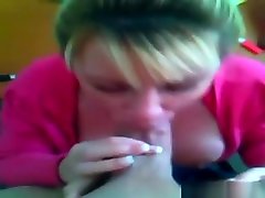 Crazy amateur blowjob, closeup, asian milf 55 xxx video