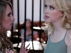 Lesbian Coming Out laurasaenz transsexual - Serena Blair and Harley Jade