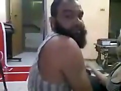 a musulman fuck his girlfriend in work