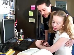 Fucking her teen kristen will tutor - Telsev