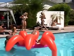 Brunette sex video featuring Shyla Stylez, Havana Ginger and Savannah Stern