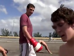 Homosexual lad sister night seelp porn