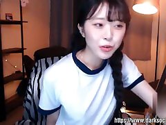 Korean Girl busty sexy desi babe 235