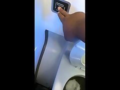 pissing in an sd videos xxxx.