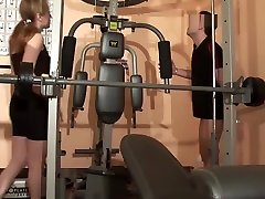 Fuck the Gym - Telsev