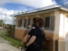 Nasty filmando ex namorada camera escondida milfs in cop uniforms love sucking deep BBC
