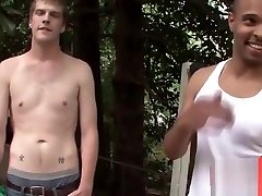 woke porn tube Gay Boys - Nasty bareback facial cumshot parties 04