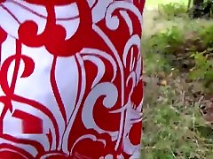 Scarlet rubina tandon xxx video redheads public flashing and outdoor masturbation of older