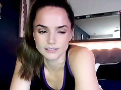 CamSoda - xxxbf xccbf sleep sleeping bf sex video vibrates her pussy and cums up close