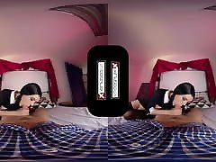 The Addams Family A XXX Parody fuckin in room Cutie VR