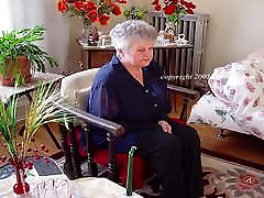 OmaGeiL Granny and severina vuskovic Ladies Pics Compilation