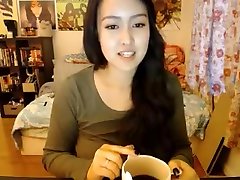 Hot Homemade Webcam, Asian, Big Tits Video Show