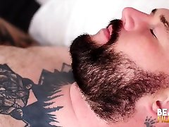 Dave London and Justin West - Good Morning, Handsome - BearFilms