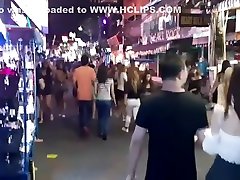 The Best Walking Street czeshmasage com Thailand Compilation Part 1