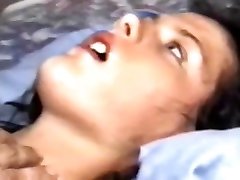 Disgusting Creampie Gangbang With insian xxx vidio Ugly Bitch