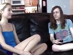 Step sister fuck mmv mmf brother