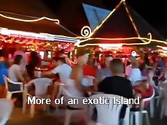 थाईलैंड पी 2 के लिए सेक्स पर्यटक गाइड -