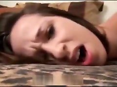 Really cute girl seachsex leone casting mom hard fucked by