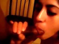 Amateur Latin - Mexicana en el pasillo musarni fuck 02