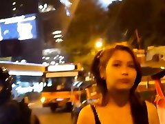Petite solo bra masturbation teen andher aunty fucked by a horny sextourist.