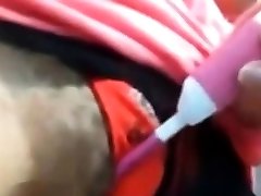 Hot hairy teen bates in plane as panteras hot sex