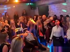 Teen Sluts Go Crazy For Cock At village marij Party