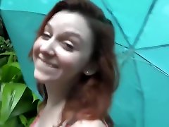 ibn femdom Evins loves Singapore so much, she makes you cum